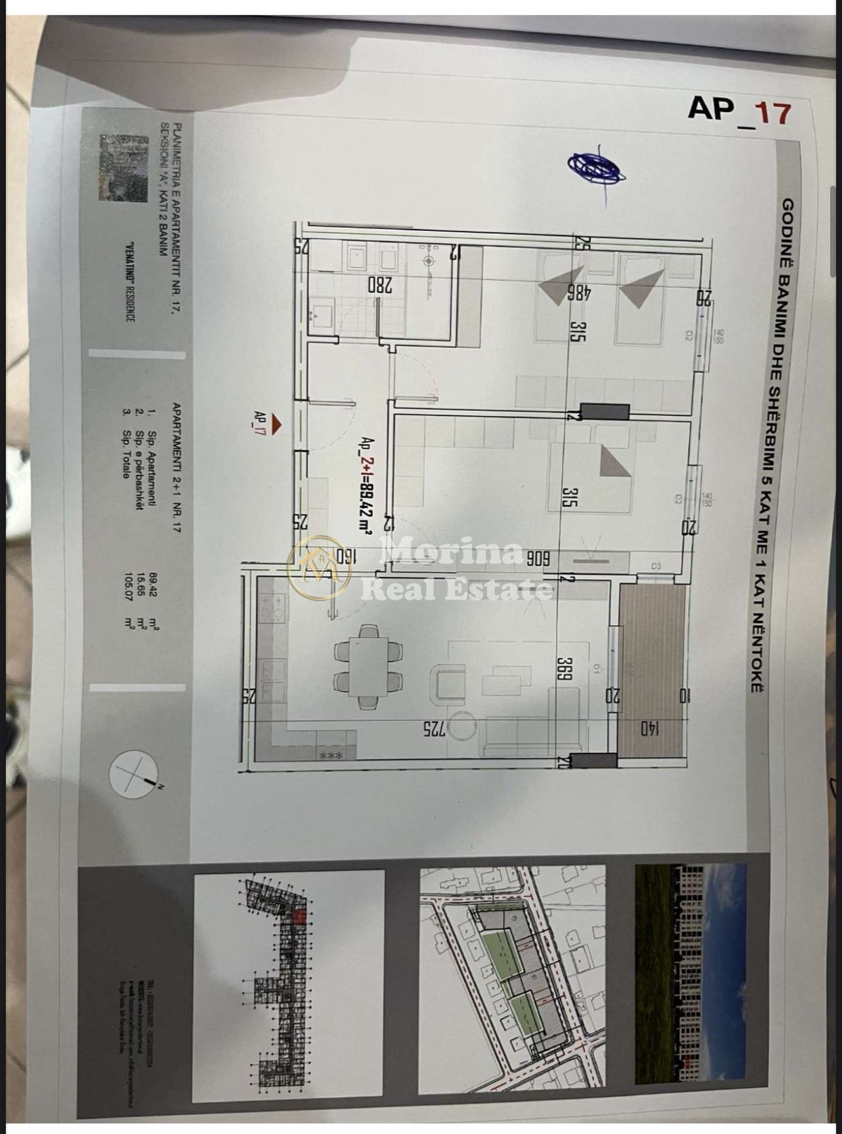Venta | apartamento 2 + 1 | laknas | €84,600
