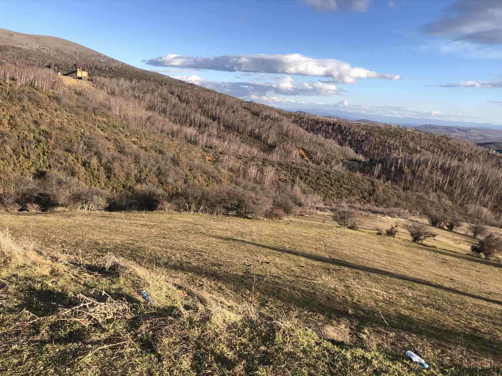 Terreno en venta en novobërd