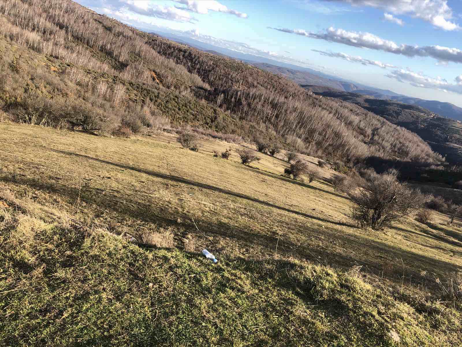 Terreno en venta en novobërd