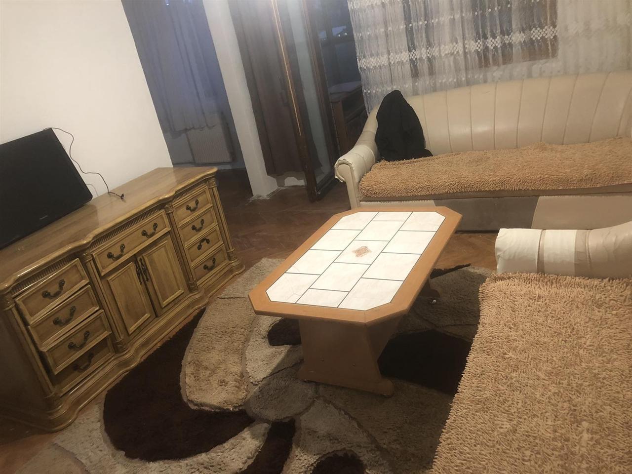 Piso en alquiler 1+1 en dardani