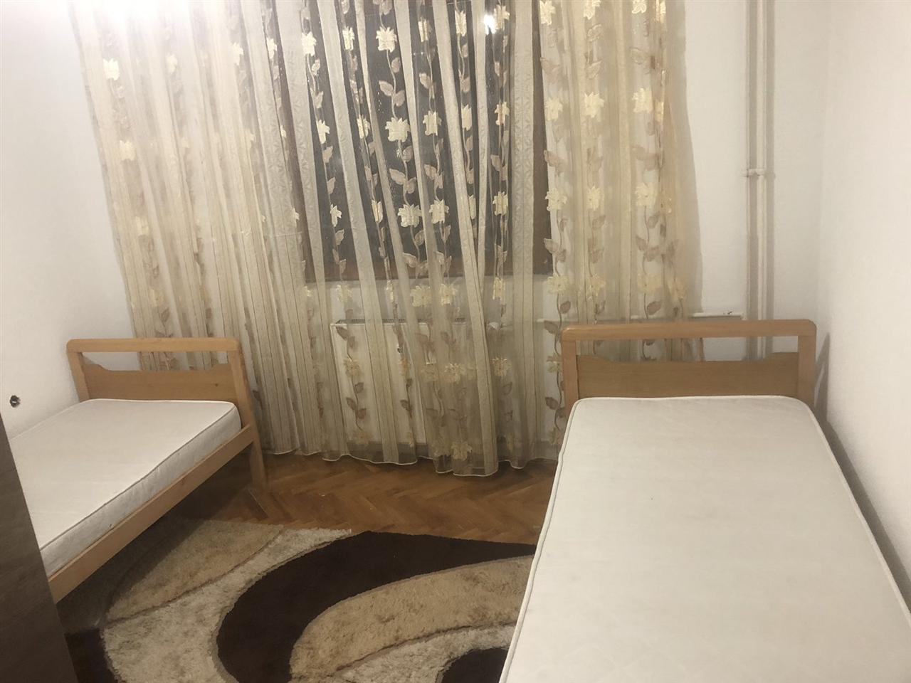 Piso en alquiler 1+1 en dardani