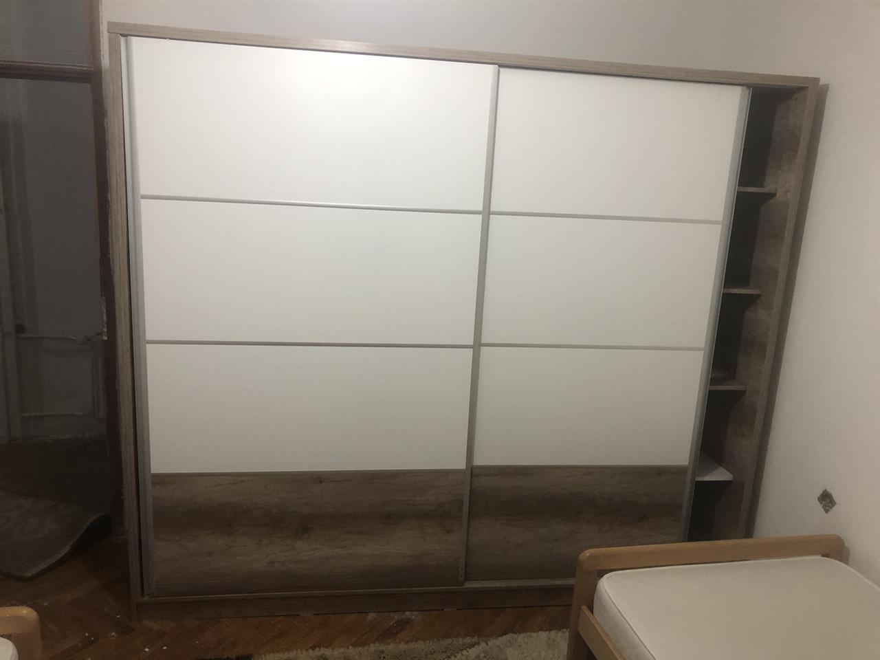 Piso en alquiler 1+1 en dardani