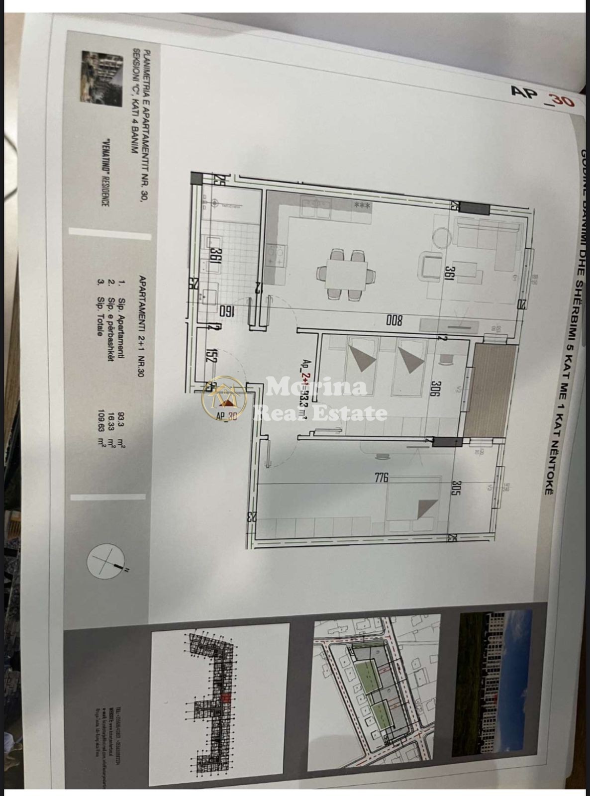 Vendita | appartamento 2 + 1 | laknas | €87.704