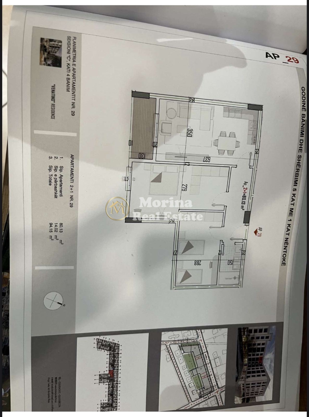 Verkauf | 2 + 1 wohnung | laknas | 76.000 €