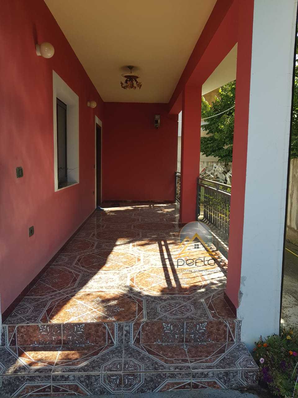 Shitet vile dy kate ne vore - perla real estate | apartamente me qera | apartamente ne shitje | shtepi me qera | shtepi ne shitje | vleresim prone
