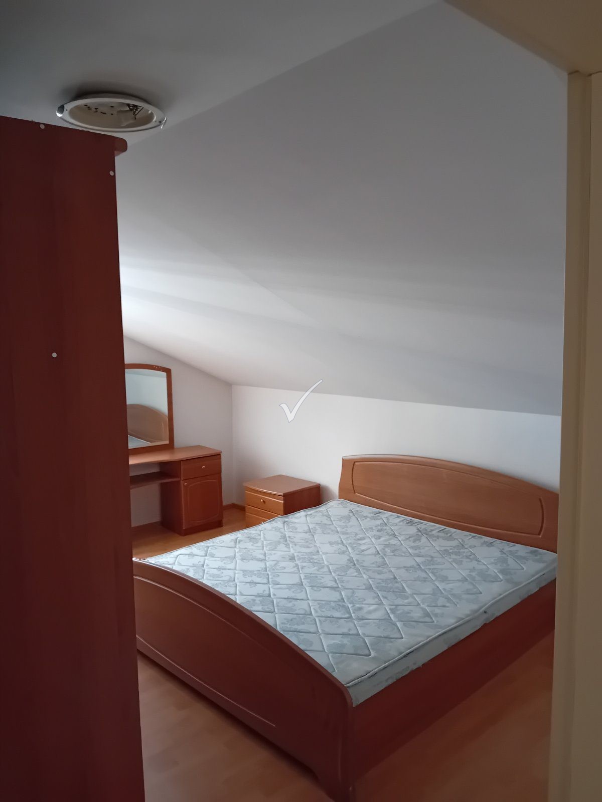 Wohnung zu mieten 1+1 im zentrum
