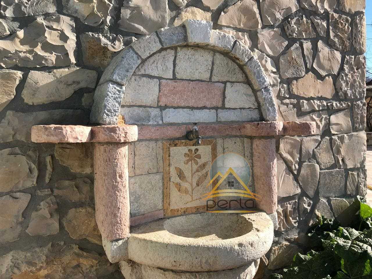 Villa à vendre avec vue fantastique à piqeras, sarande - perla real estate | appartements à louer | appartements à vendre | maison à louer | maison à vendre | estimation immobilière