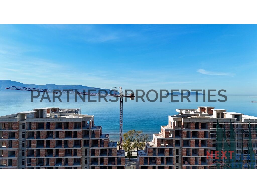 Poseidon residence_vlore_venduto 2+1
