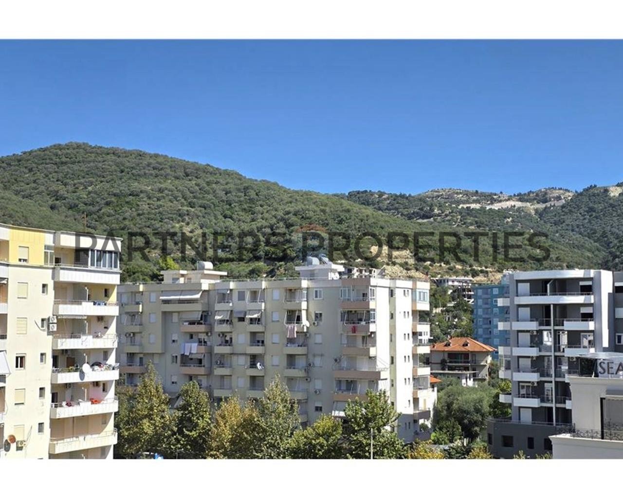 Poseidon residence_vlore_venduto 2+1