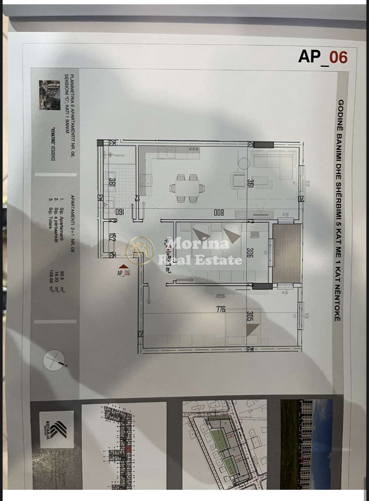 Vendita | appartamento 2 + 1 | laknas | €87.704