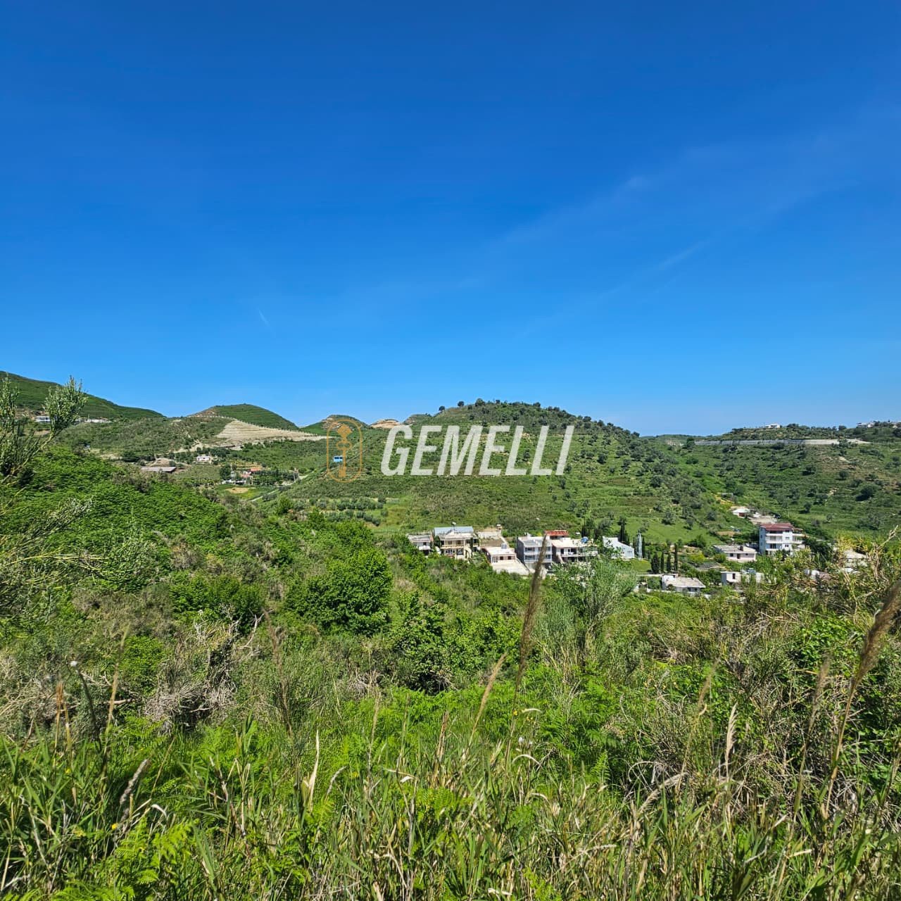 Terreno in vendita a capo rodoni