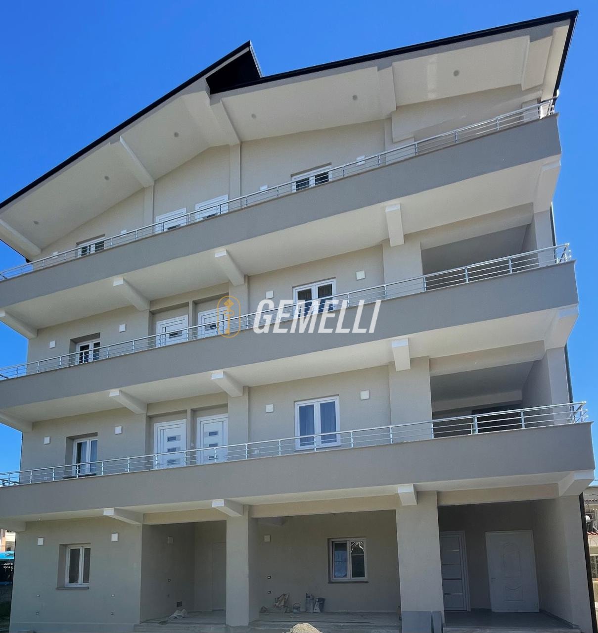 Jepet me qira apartament 2+1 – Spitalle,Durrës!