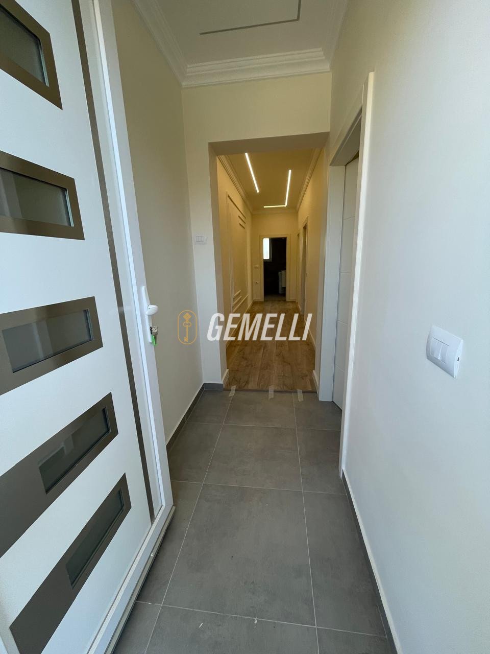 Jepet me qira apartament 2+1 – Spitalle,Durrës!