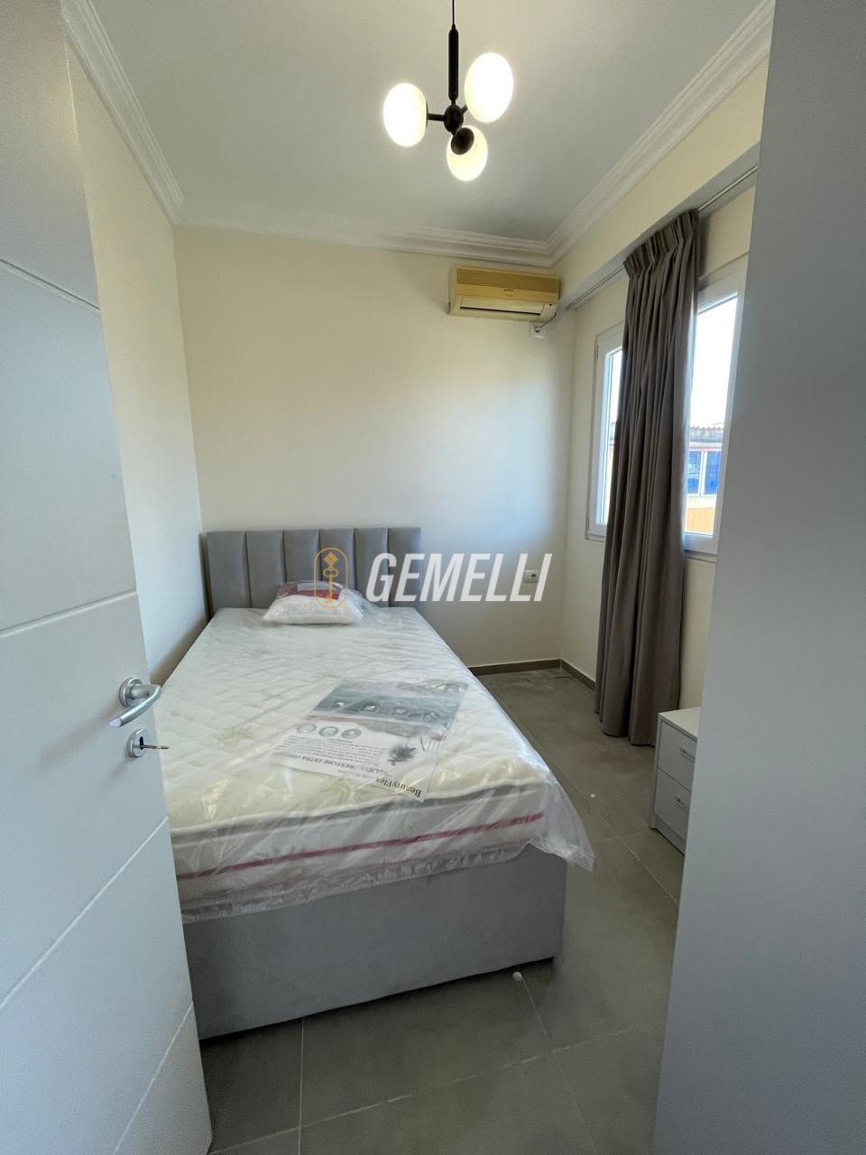 Jepet me qira apartament 2+1 – Spitalle,Durrës!