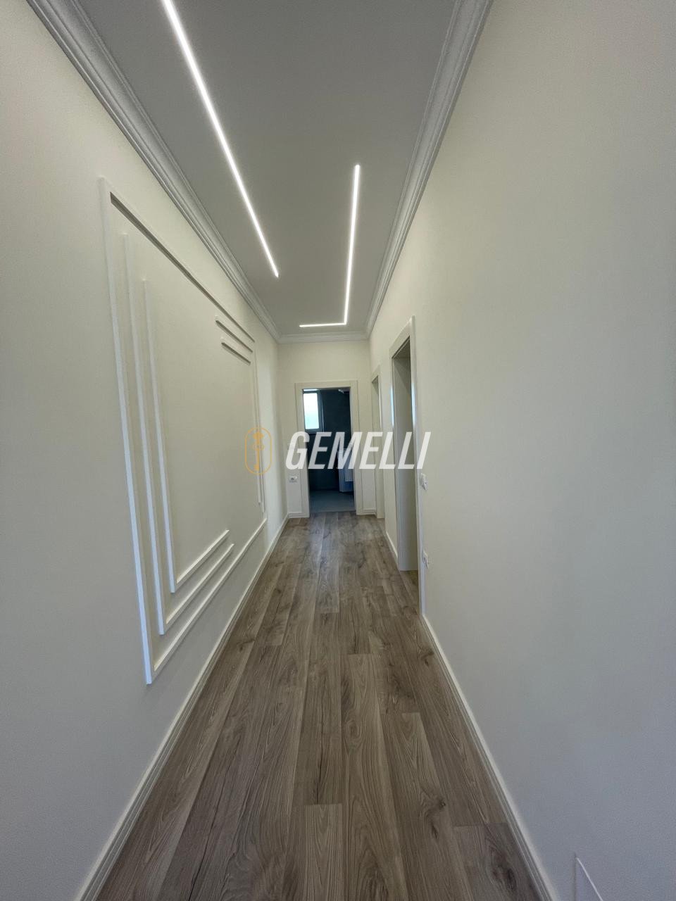 Jepet me qira apartament 2+1 – Spitalle,Durrës!