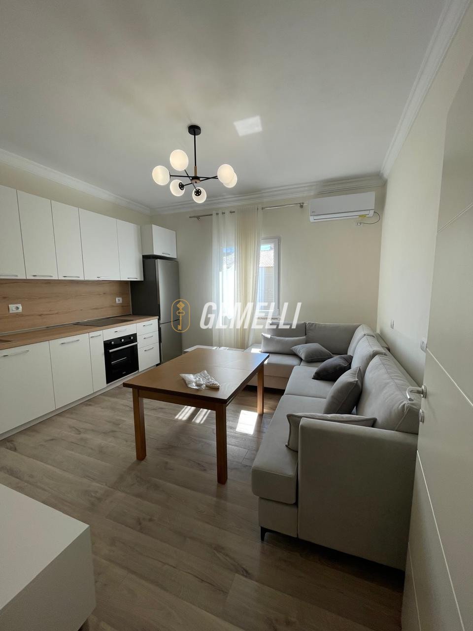 Jepet me qira apartament 2+1 – Spitalle,Durrës!
