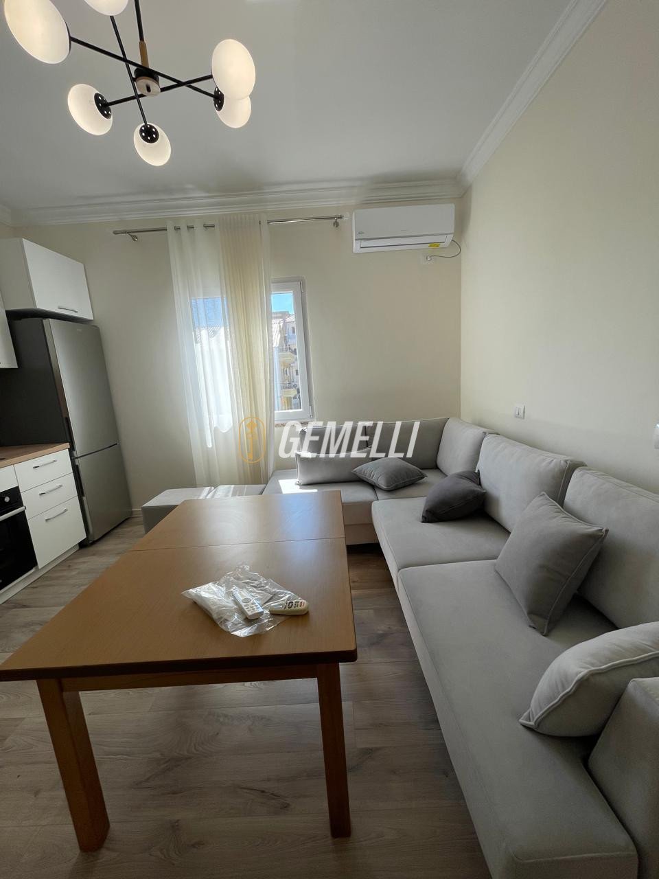 Jepet me qira apartament 2+1 – Spitalle,Durrës!