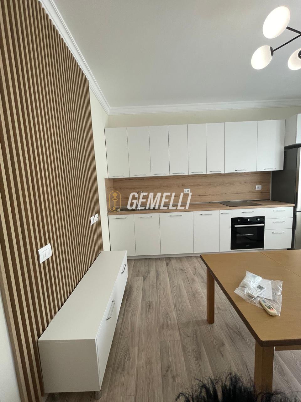 Jepet me qira apartament 2+1 – Spitalle,Durrës!