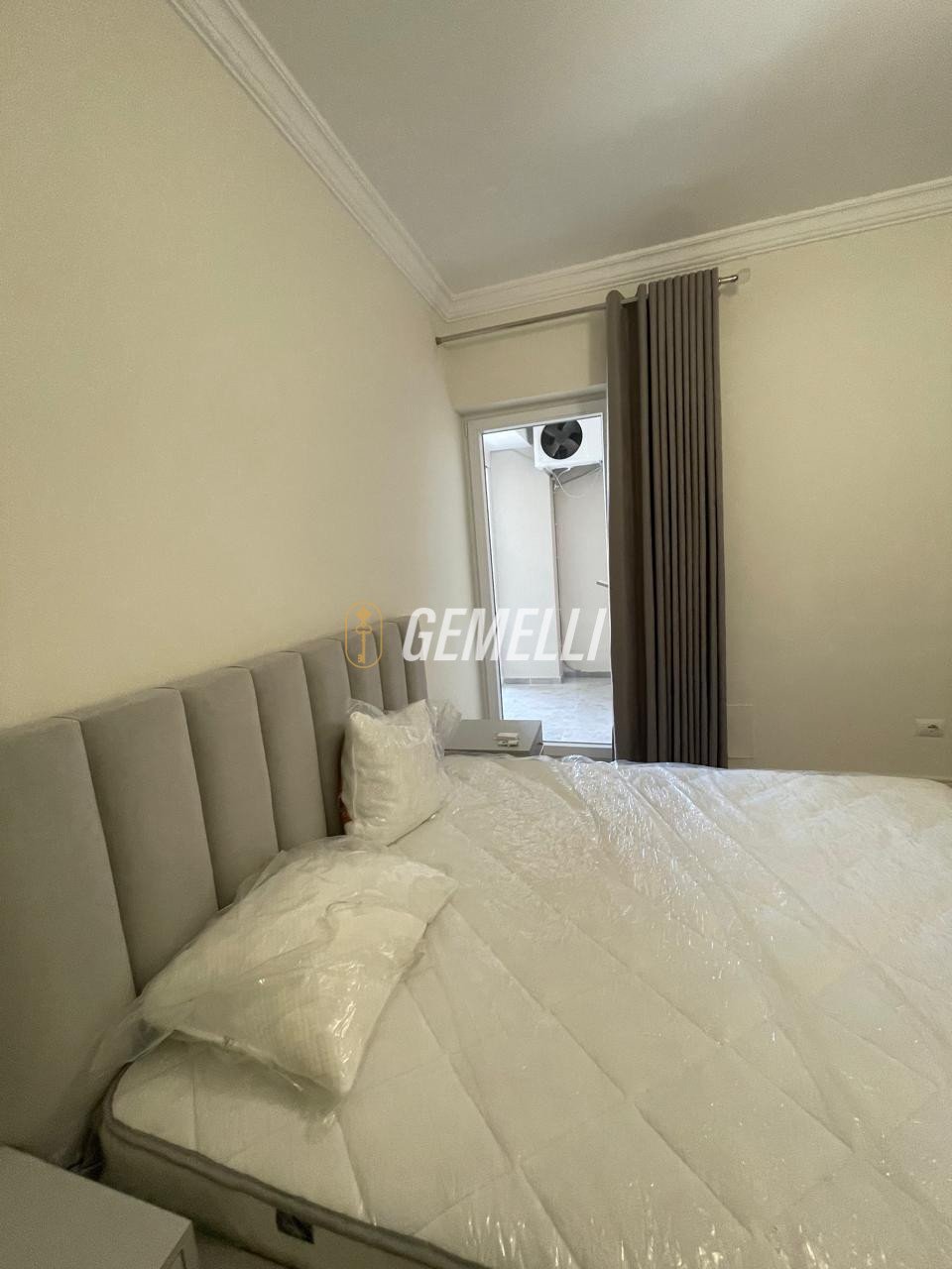 Jepet me qira apartament 2+1 – Spitalle,Durrës!