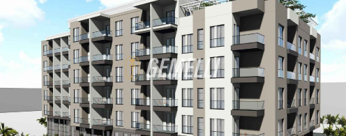 Duplex 2+1 en golem