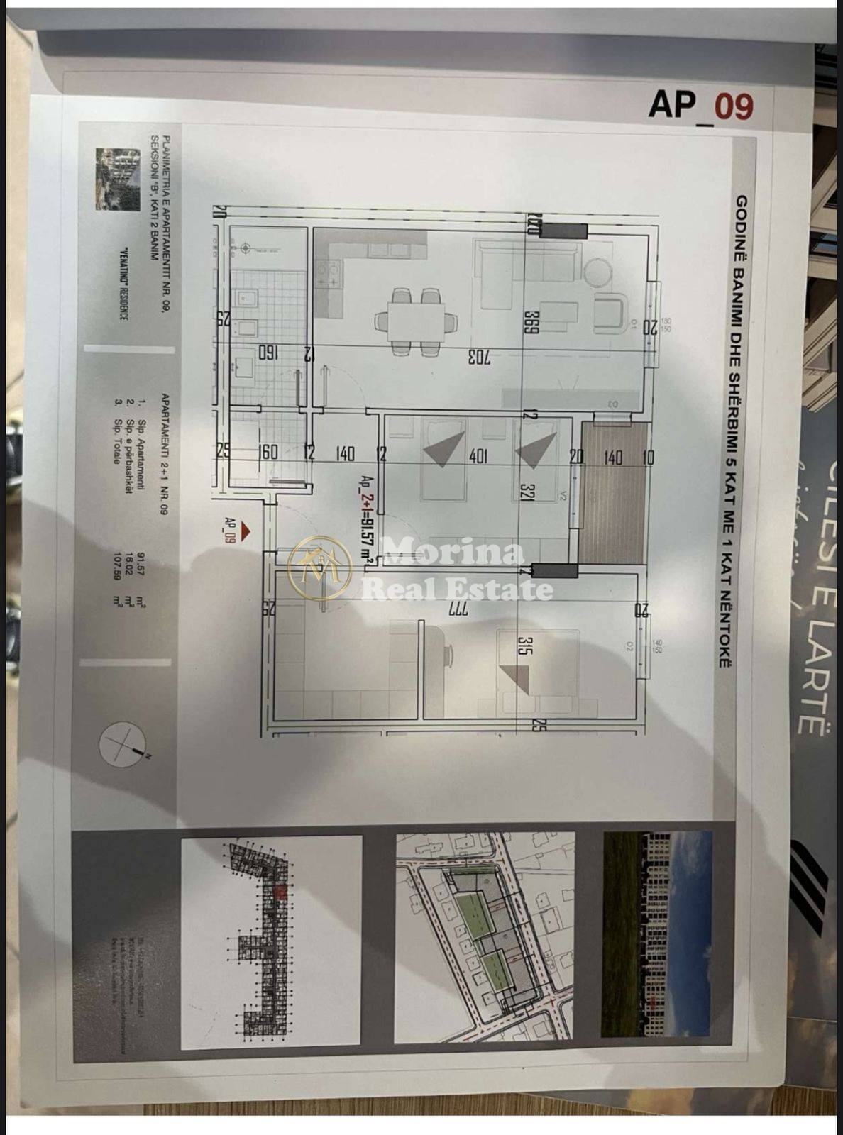 Venta | apartamento 2 + 1 | laknas | 86,100 €
