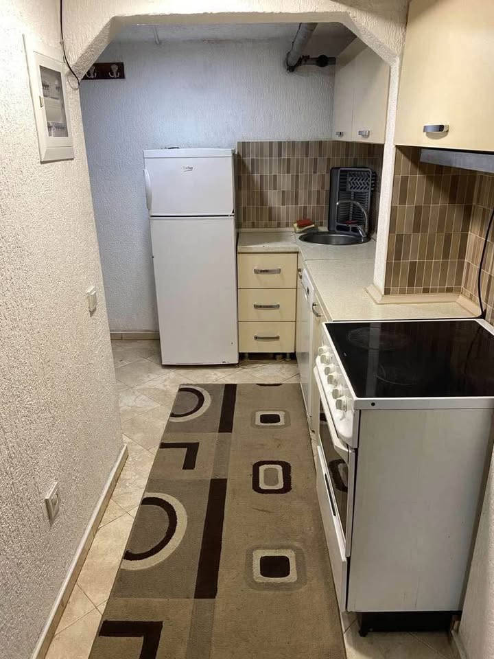 Banesë me qira 2+1 në bregun e diellit