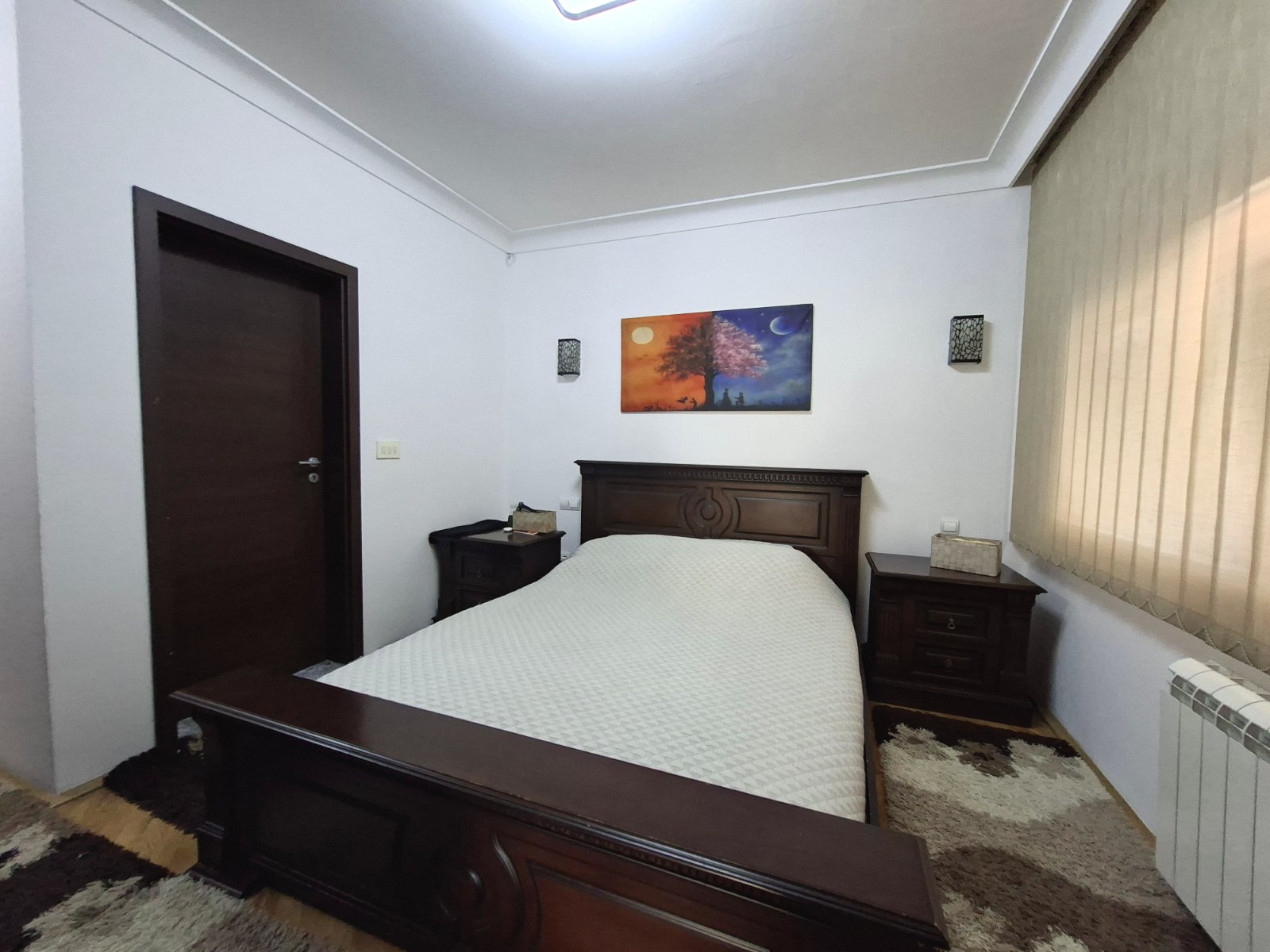 House for sale – 5.25 ares of land | dubai house area, Prishtina