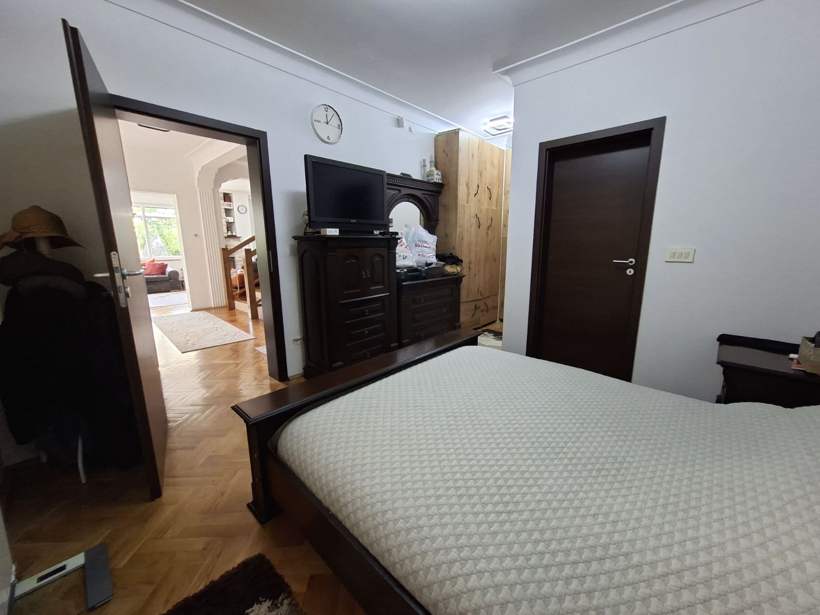 House for sale – 5.25 ares of land | dubai house area, Prishtina
