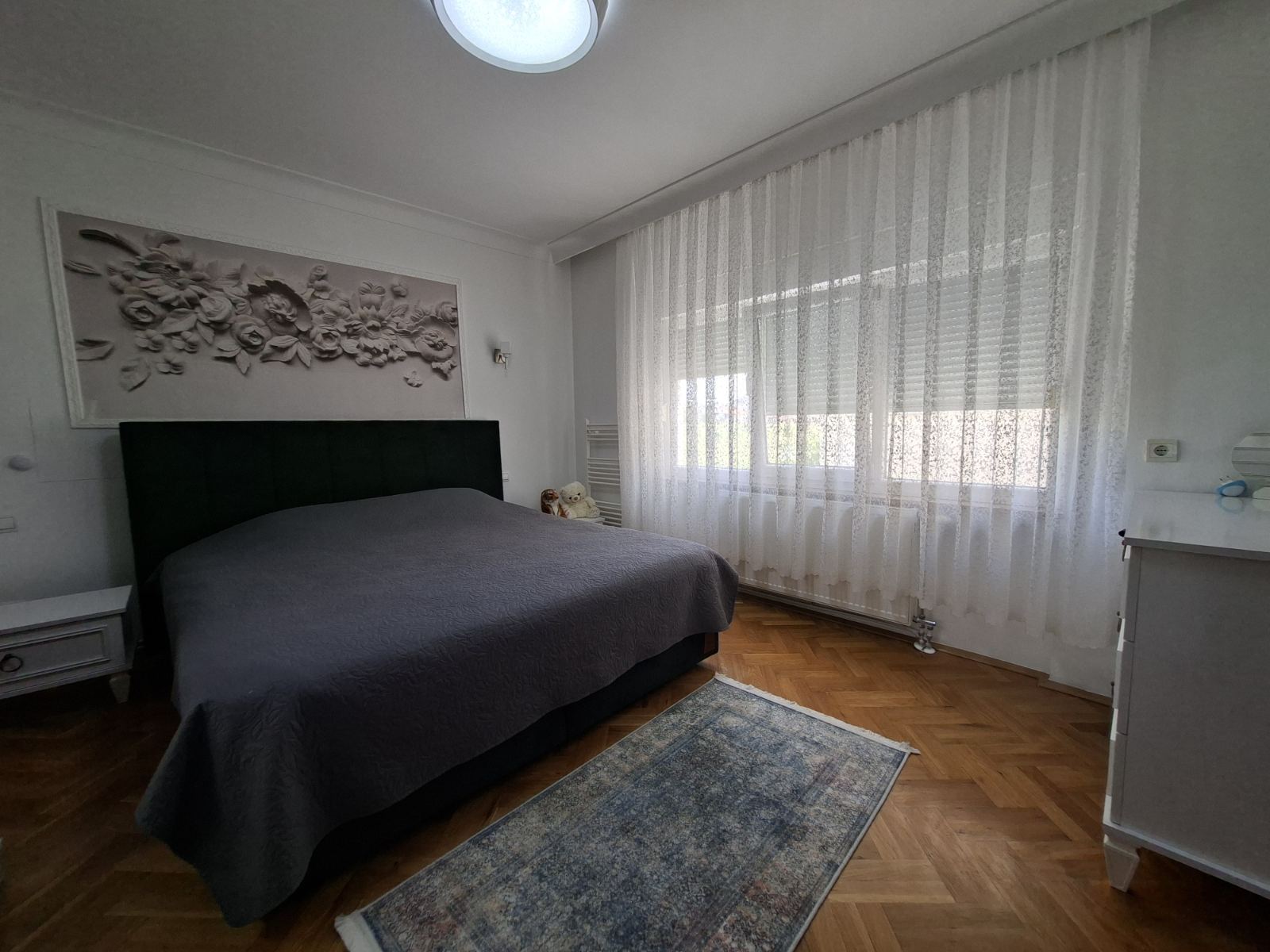 House for sale – 5.25 ares of land | dubai house area, Prishtina