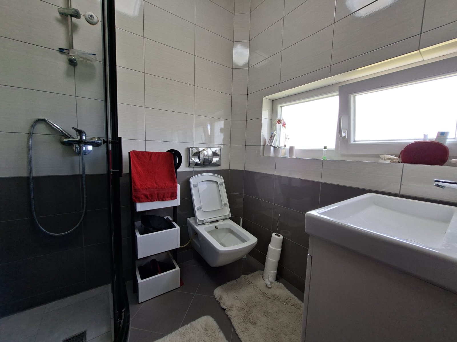 House for sale – 5.25 ares of land | dubai house area, Prishtina