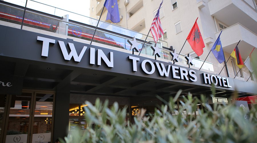 Apartment for sale – 107 m² | twin tower, shëngjin