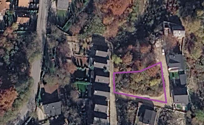 Terreno in vendita – 9,4 ares | brezovica