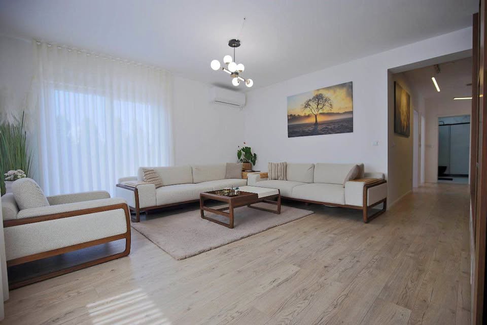 Penthouse for sale – 105 m² | Mati 1, 6th floor
