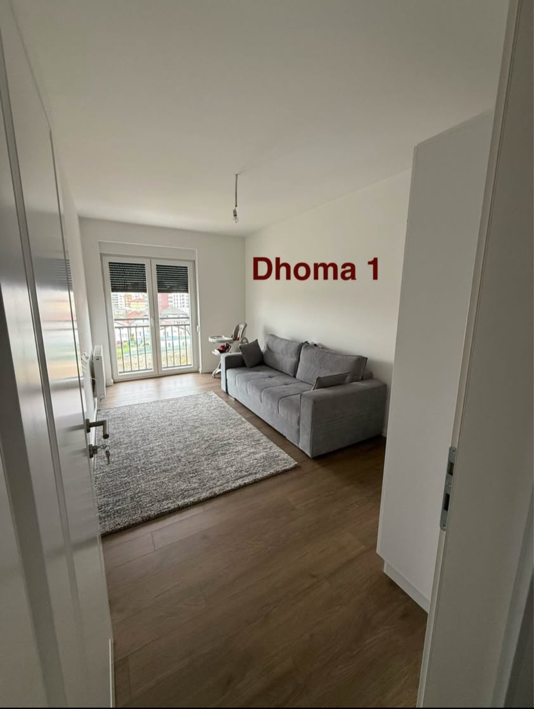 Appartement à vendre – 95 m² | dragodan