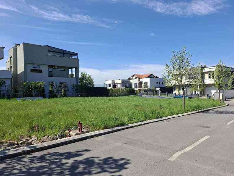 Land for sale – 7.5 ares | marigona 2, Çagllavicë