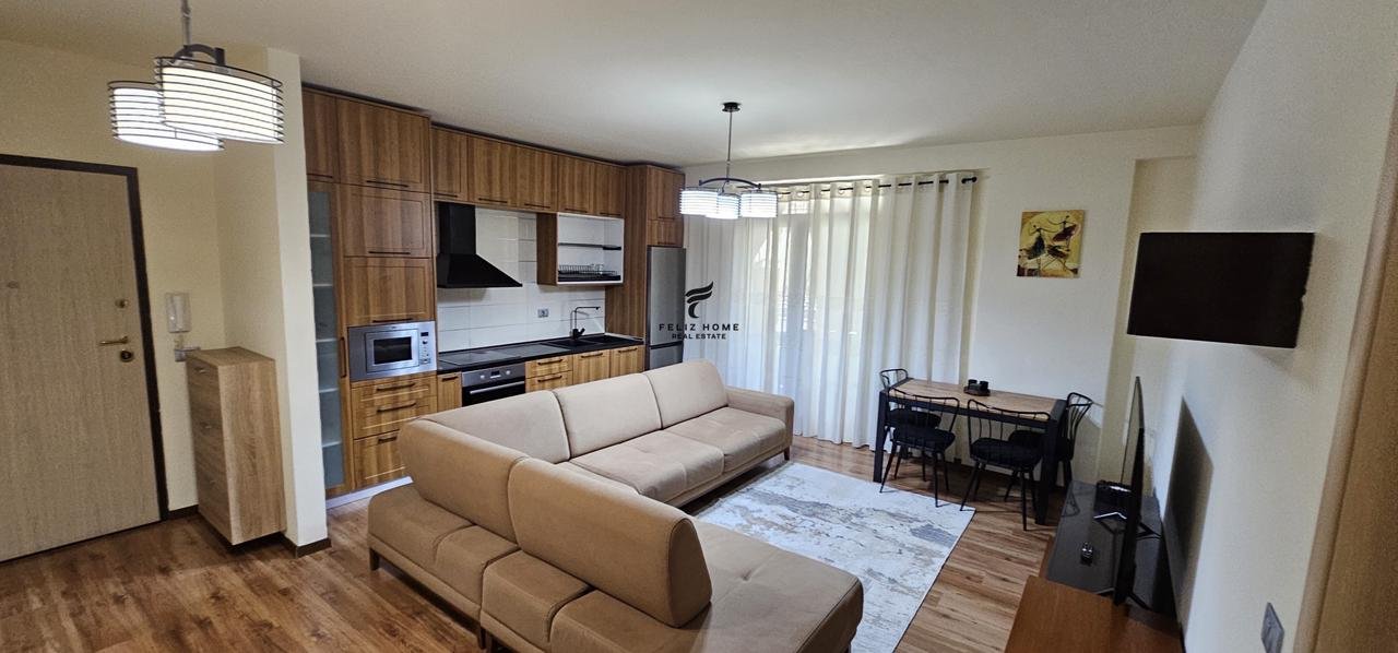 Appartement à louer 1+1 rue dibres 600 euro