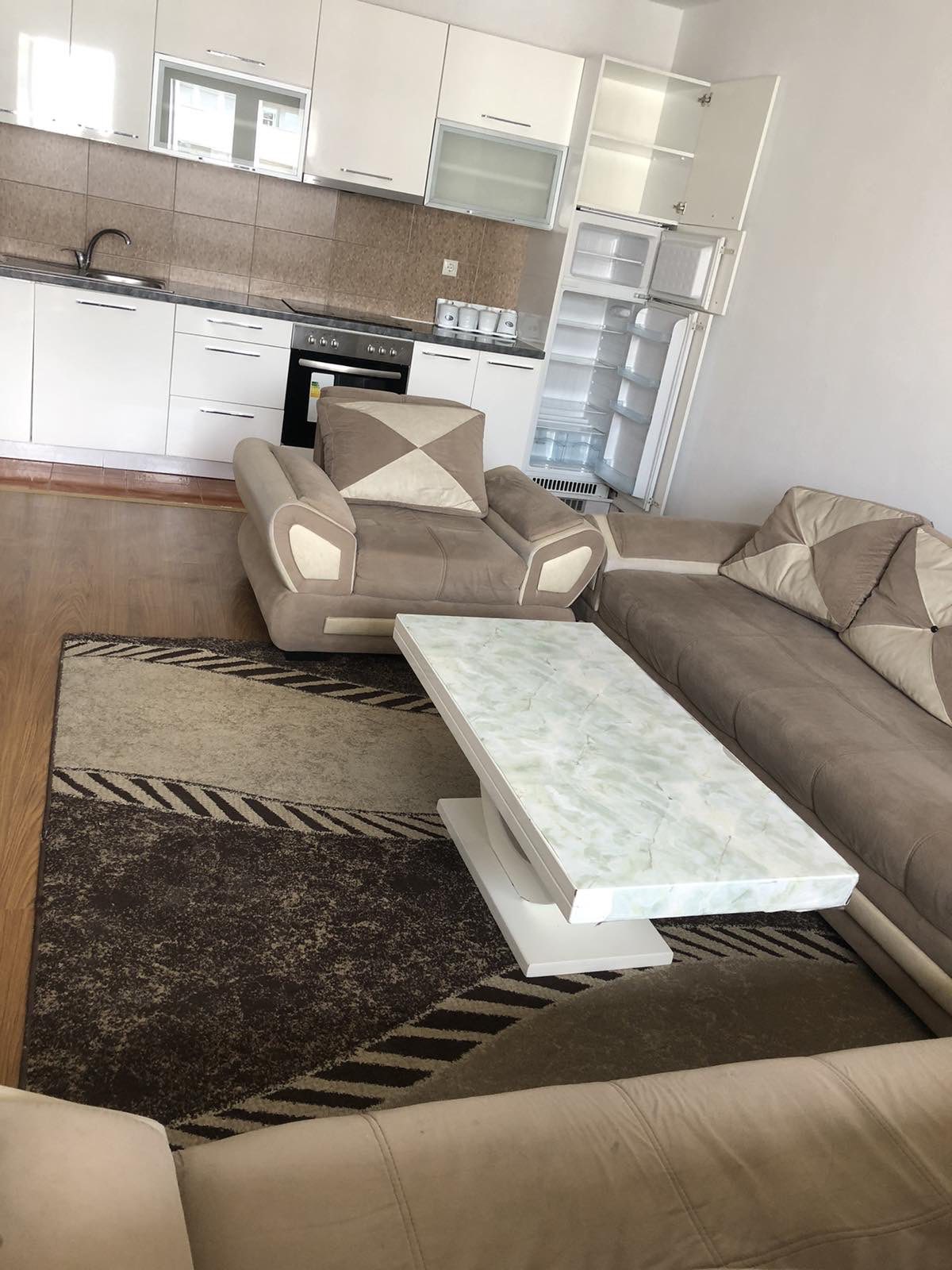 Apartamento en venta – 93 m² | Dardania, Fushë Kosovë, cerca de la escuela “Mihal Gramen”