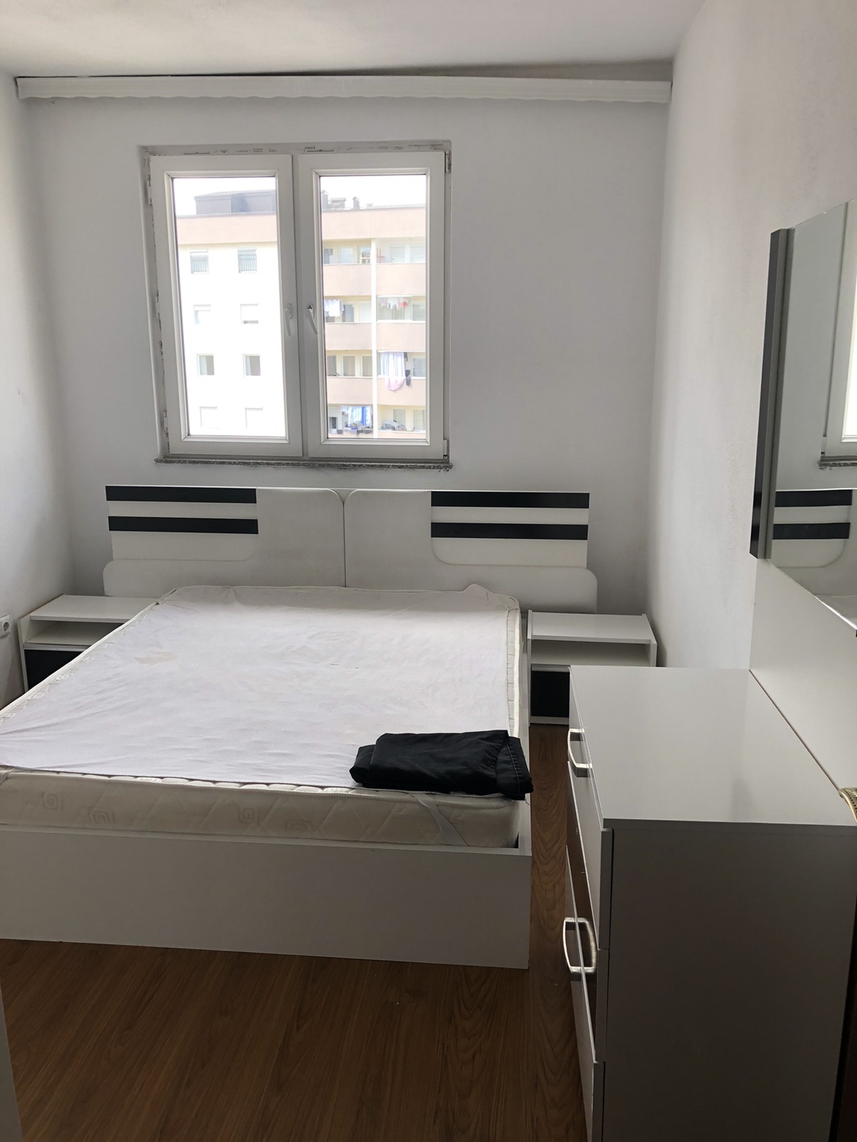 Apartamento en venta – 93 m² | Dardania, Fushë Kosovë, cerca de la escuela “Mihal Gramen”