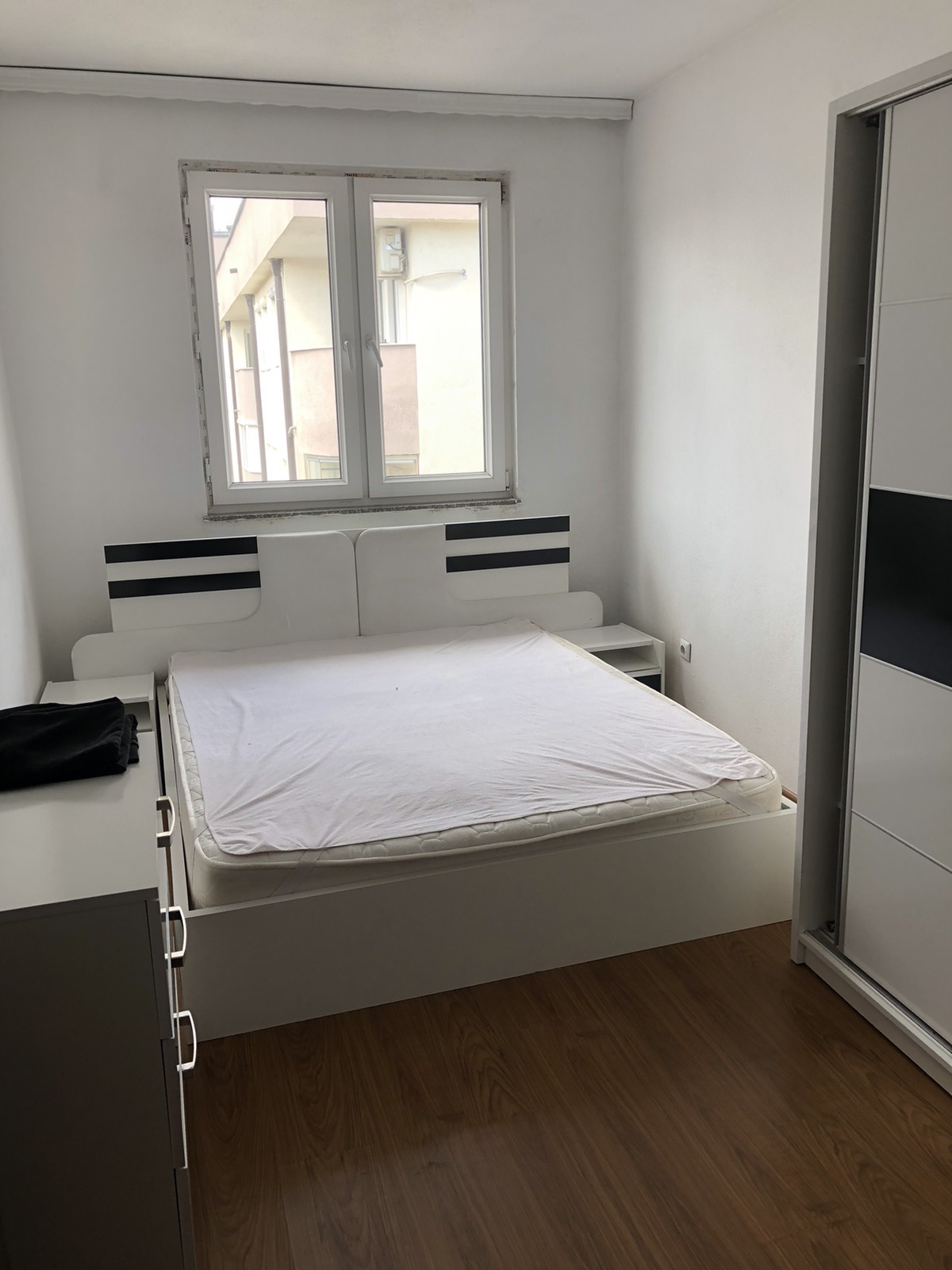 Apartamento en venta – 93 m² | Dardania, Fushë Kosovë, cerca de la escuela “Mihal Gramen”
