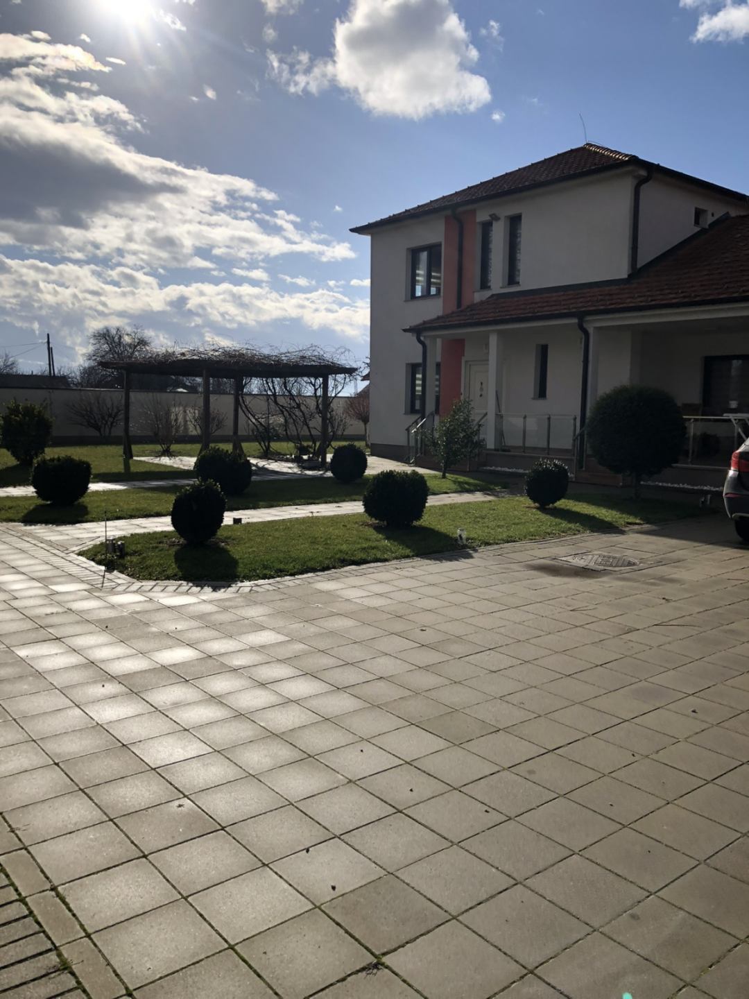 Casa en venta – 200 m² | preoc, carretera Prishtina–Ferizaj