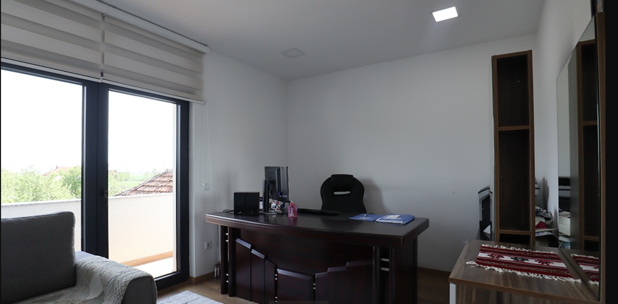 Casa en venta – 200 m² | preoc, carretera Prishtina–Ferizaj