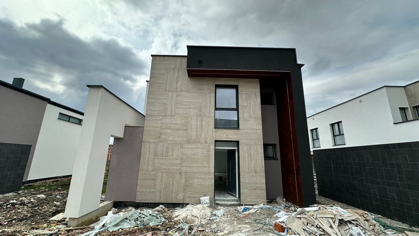 House for sale – 215 m² | Çagllavicë