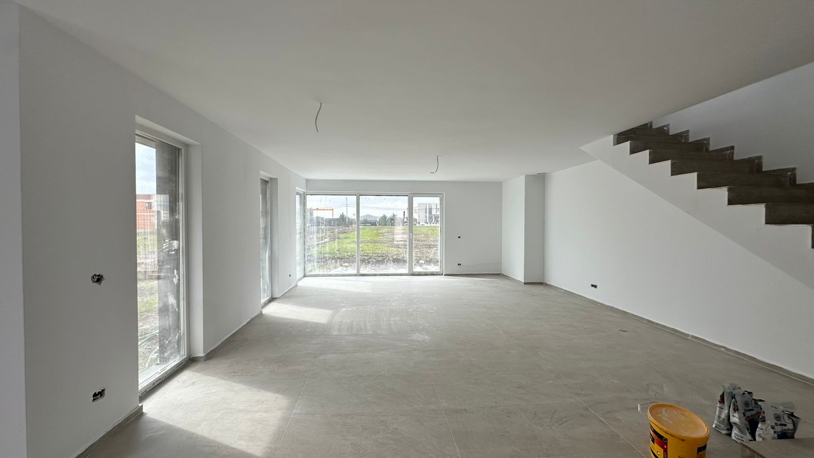 House for sale – 215 m² | Çagllavicë