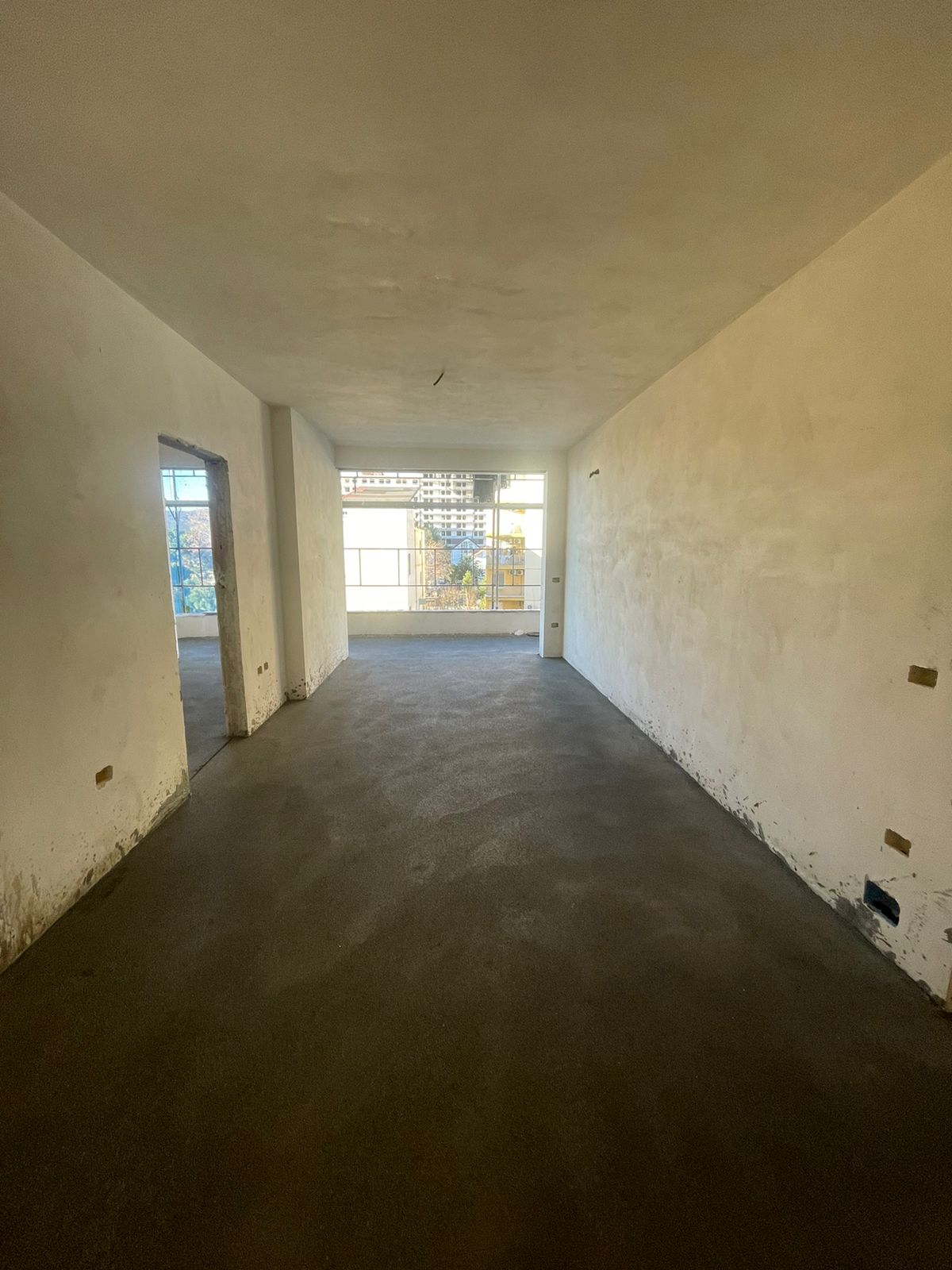 Exclusive apartment for sale – 77 m² | shëngjin