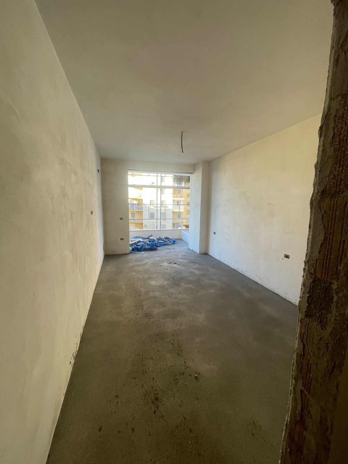 Exclusive apartment for sale – 77 m² | shëngjin