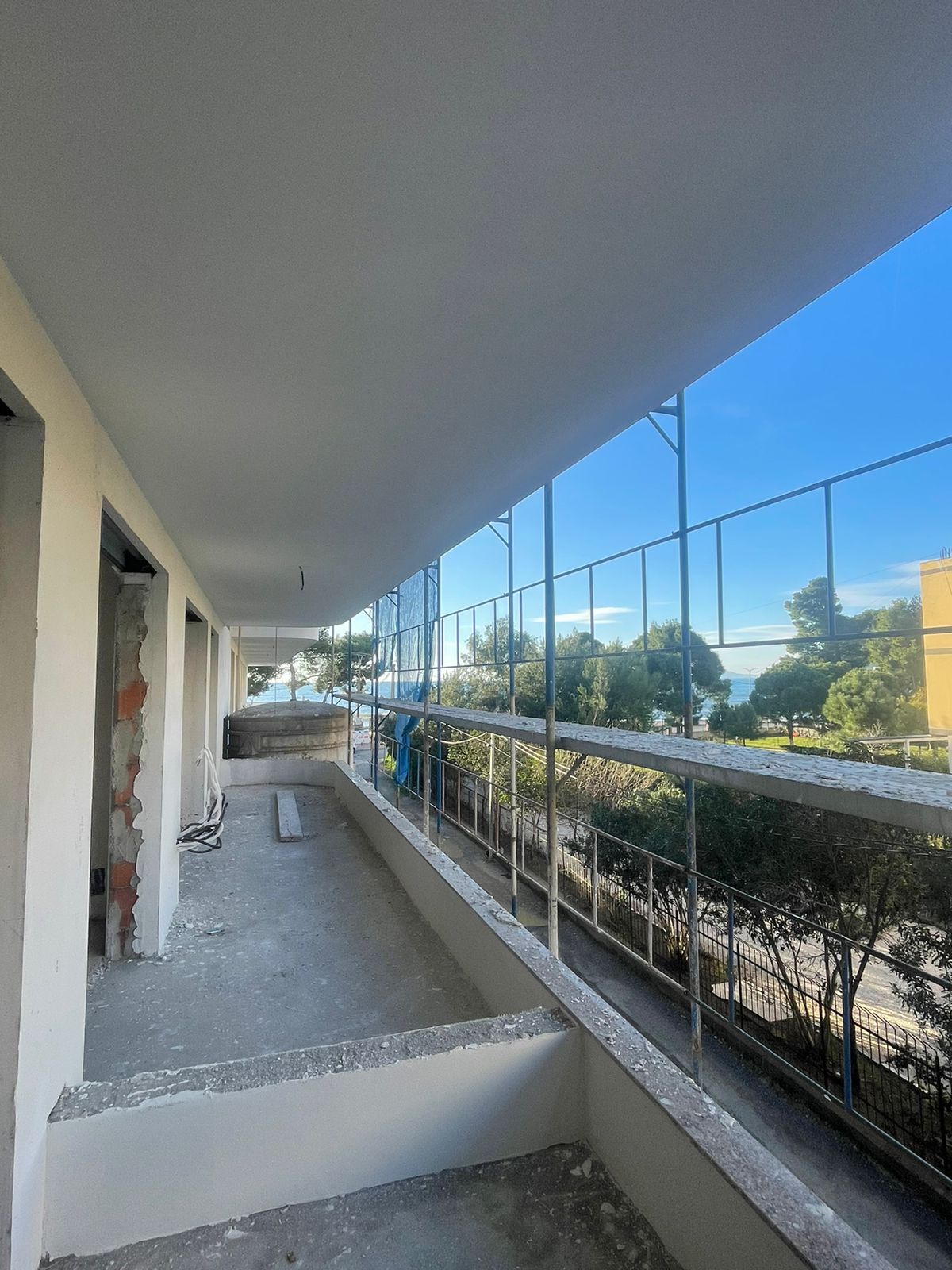 Exclusive apartment for sale – 77 m² | shëngjin