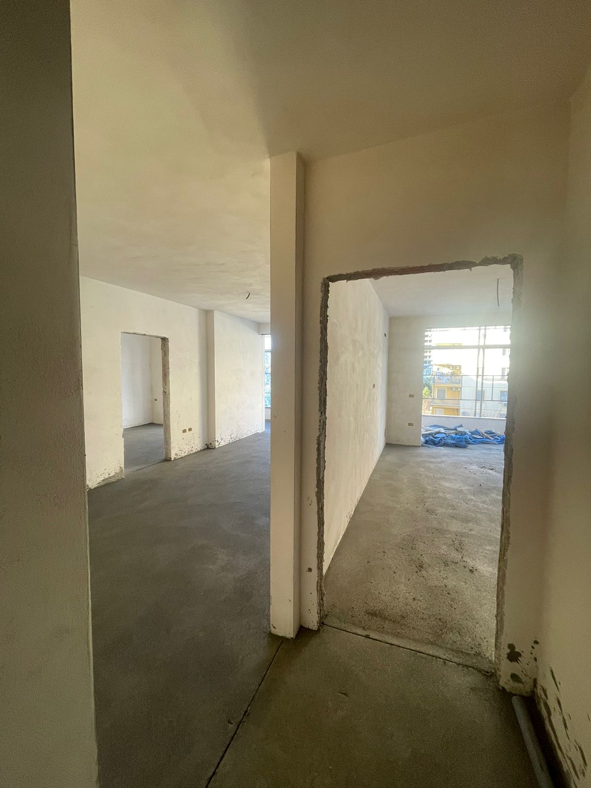 Exclusive apartment for sale – 69 m² | shëngjin