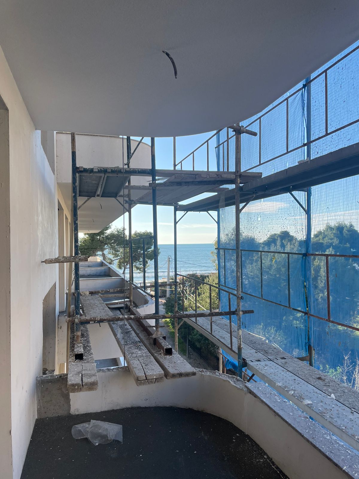 Exclusive apartment for sale – 69 m² | shëngjin