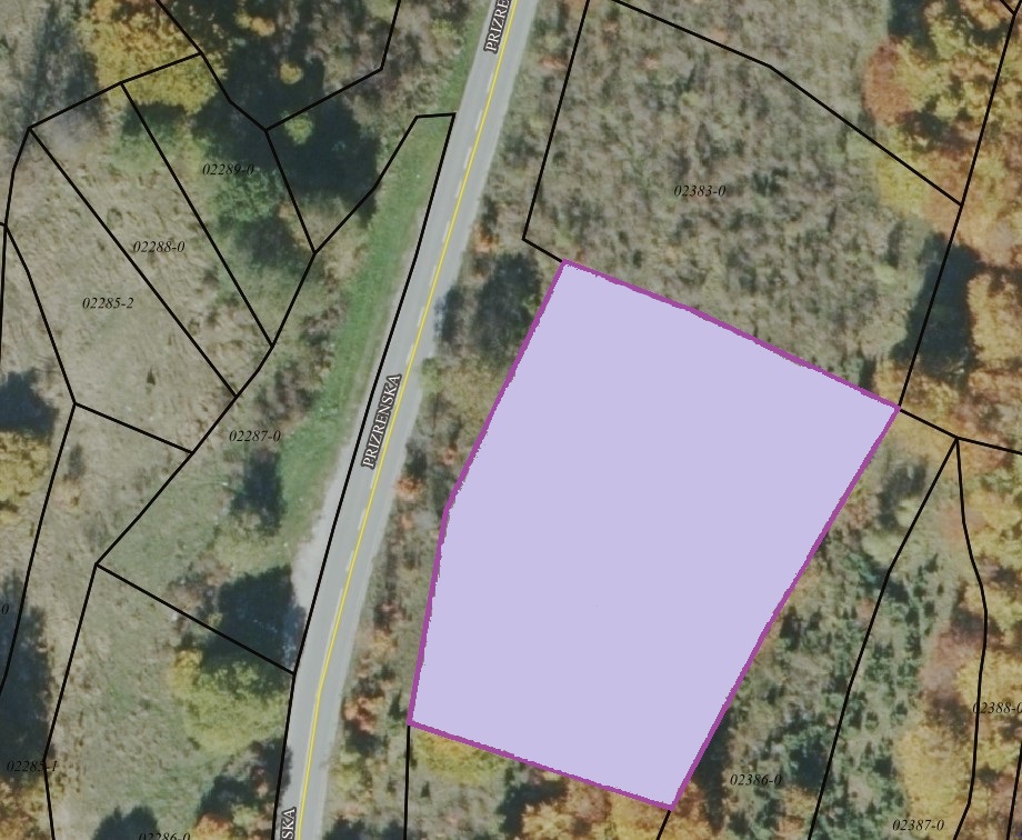 Terreno en venta – 42 ares | jazhincë