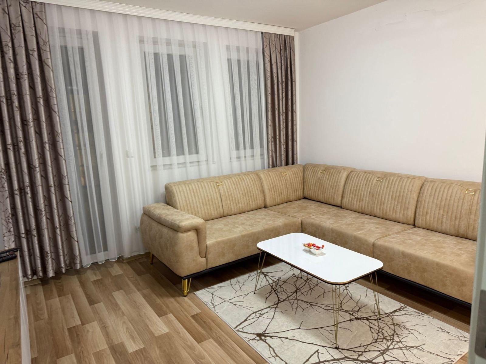 Apartment for sale – 57 m² | Fushë Kosovë